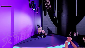 Malaikat 3d Yang Menggila – Animasi Hentai Penuh Nafsu