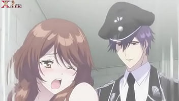 Hukuman Mesum Amai Episode 01 Dengan Subtitle Arab