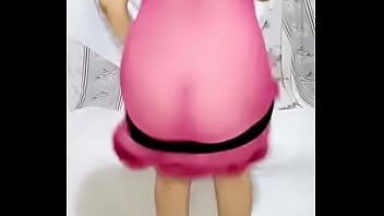 Tarian Goyang Pantat Arab Yang Menggoda