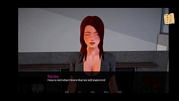 Keluarga Baruku Yang Menggairahkan 253