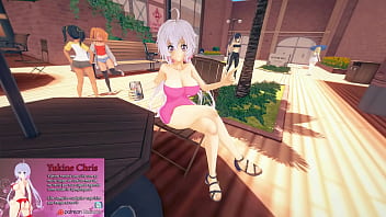 Video Panas Rimuru Bercinta Dengan Penuh Nafsu