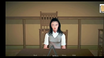 Keluarga Baruku Yang Menggairahkan