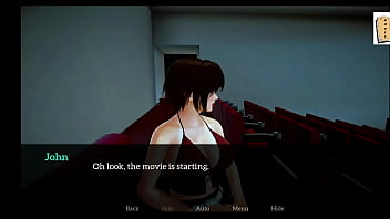 Keluarga Baruku Yang Menggairahkan