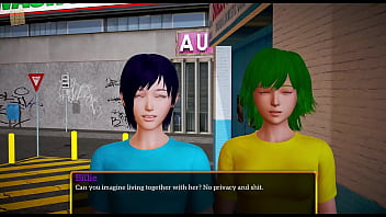 Keluarga Baruku Yang Tak Terlupakan 313