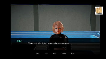 Keluarga Baruku Yang Menggairahkan: Bagian 8