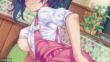 Percobaan Orgasme Tanpa Sentuhan Oleh Succubus Hentai Episode 1