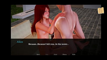 Keluarga Baruku Yang Menggairahkan 209