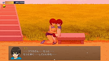 Waktu Panas: Galeri Sensual Game Dewasa