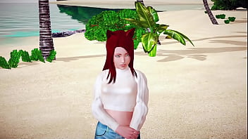 Akhirnya Becca Menyerah Pada Nafsu Balas Dendam Yang Menggoda (keluarga Baruku) Bagian 28