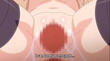 Ranjang Basah Penuh Sperma #2