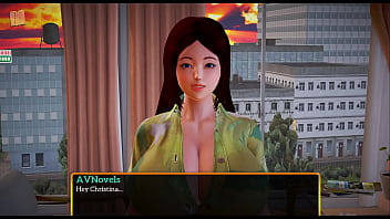 Keluarga Baruku Yang Menggairahkan 449