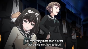 Klimaks Liar: Adegan Mesum Yang Membuatmu Terguncang Nafsu