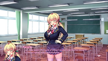 Situasi Hentai Nyata 2 Bagian 40: Rute Rino – Babak Keempat Yang Menggila