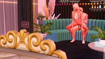 Dia Bukan Milikku 5 – Animasi Dewasa Tiga Dimensi