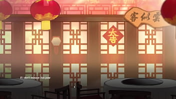 Permainan Hentai Tanpa Sensor Xxx – Pemilik Restoran Tionghoa Yang Bergairah Menikmati Bercinta Berkeringat Di Restoran Dengan Libido Tinggi