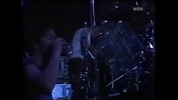 Malam Panas Penuh Nafsu: Konser Liar Tears For Fears 1983