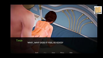 Keluarga Baruku Yang Menggairahkan 179