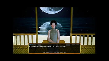 Kencan Seru Di Bawah Matahari, Tapi Aku Harus Cerita Pengalaman Panas Dengan Keluarga Baruku Bagian 40