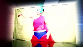 Superlaila Telanjang Versi Hindi Tarian Mesum Superlaila Porno India