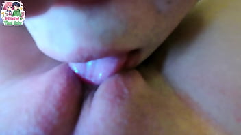 เลียหีนักศึกษามหาลัยดัง น้องนิวสุดสวย