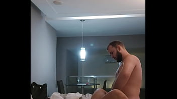 Menghancurkan Gadis Arab Dengan Mendominasi Si Jalang Seksi