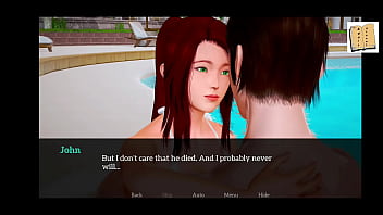 Keluarga Baruku Yang Menggairahkan 165