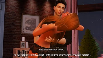 Gairah Hollywood – Versi Erotis 3d Yang Membara