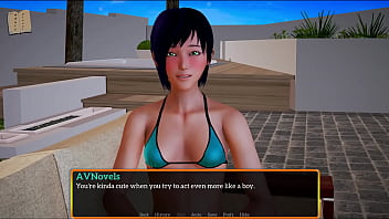 Keluarga Baruku Yang Menggairahkan 552