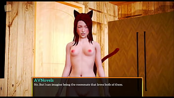 Keluarga Baruku Yang Menggairahkan 376