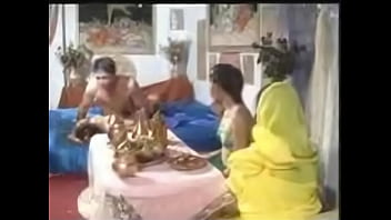 Gadis India Yang Menggoda