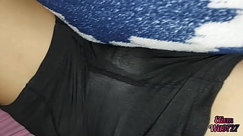 El Coño Apretado De Mi Hermana En Licra