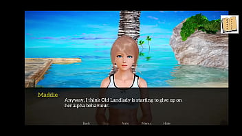 Keluarga Baruku Yang Menggairahkan 200