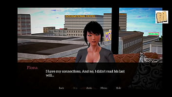 Keluarga Baruku Yang Menggairahkan 168