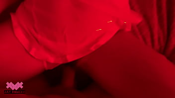 Sasha Pearl, Arab Milf Bergairah, Dihajar Ganas Usai Sesi Yoga