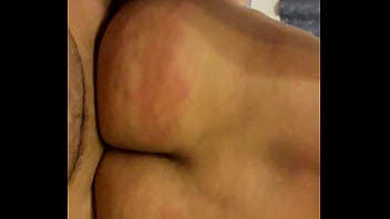 Tanvi Bhabhi Ditiduri Pelan-pelan Dan Pantatnya Dipukuli