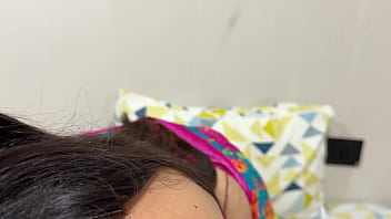 Video Mesum Ibu Tiri India Juli 2025xxx, Adegan Panas Dengan Bisikan Kotor Dalam Roleplay Hindi Yang Bikin Tergairah