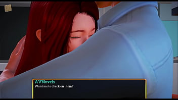 Keluarga Baruku Yang Menggairahkan 352