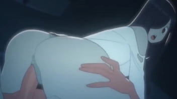 Suara Mesum Hentai Animasi Yang Menggairahkan