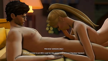 Dunia Hentai 3d – Versi Pratinjau Eksplisit