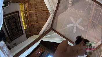 Menggagahi Putri Jasmine, Si Kurus Mungil Dengan Kostum Arab 2