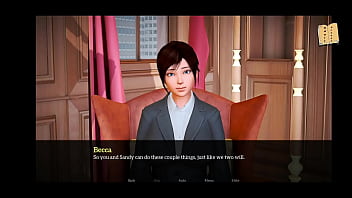 Keluarga Baruku Yang Menggairahkan Di Episode 301