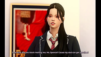 Kesenangan Bersama – Versi Previu Hentai 3d Yang Menggoda