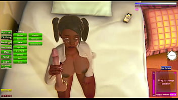 Menggila Dengan Anime Porno