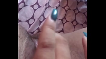 Milf “china Loca” Mainkan Memek Merah Muda