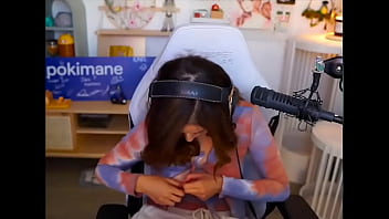 Keluarnya Puting Sange Langsung Di Layar