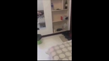 Asiatik Yang Bergairah Adalah Mesin Bercinta Yang Tak Kenal Lelah