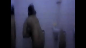 Bibi India Telanjang Bulat Mandi Di Kamar Mandi