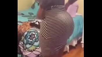 مؤخرتي الأسطورية