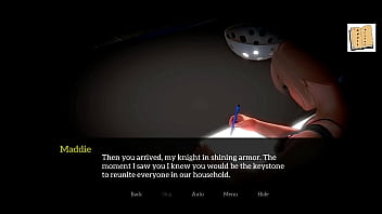 Keluarga Baruku Yang Menggairahkan 180 Derajat