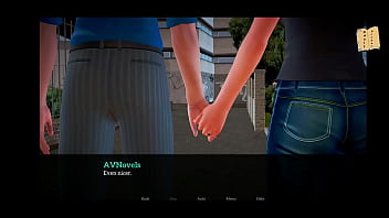 Keluarga Baruku Yang Penuh Nafsu Dan Gairah Tak Terkendali